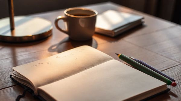 10 raisons d'adopter le bullet journal pour s'organiser