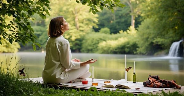 Comment choisir entre beauté et bien-être pour se ressourcer