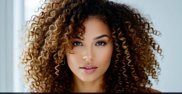 La routine incontournable pour des cheveux crépus resplendissants