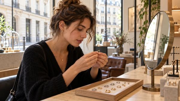Top astuces pour sélectionner le piercing idéal pour vous