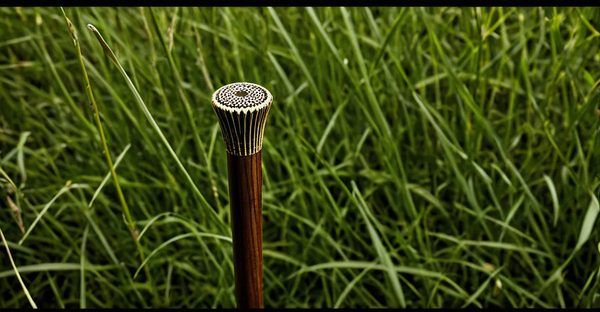 Trouvez la canne parfaite : élégance et confort en ligne