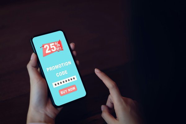 Découvrez les meilleurs codes promo pour faire des Économies