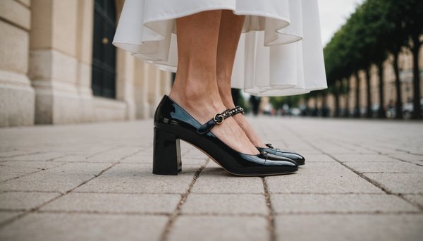 Découvrez les tendances incontournables des chaussures chanel sur modalova