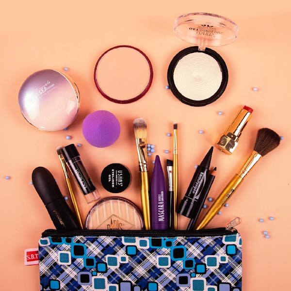 Les secrets des cosmétiques naturels et parfumés à découvrir!